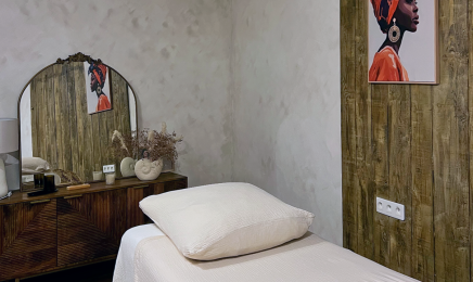 Bohème - Beauty by Anna et Maison Soleia  : Institut de beauté à Calvisson
