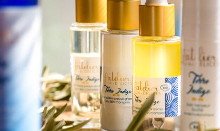 Elixir beaute : Manucure à Sallenôves