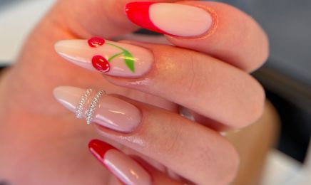 Mt Nails  : Manucure à Brou-sur-Chantereine