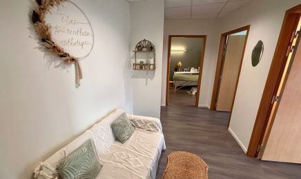 Une parenthèse esthétique  : Manucure à Cloyes-les-Trois-Rivières
