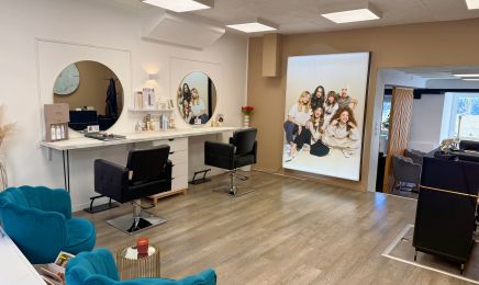 Le Studio by Maïlys & Nico : Coiffeur à Saint-Flour