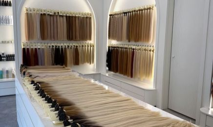 Noble Hair: Kosmetikstudio in Hannover