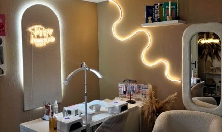 Main de fée : Coiffeur à Villette-d'Anthon