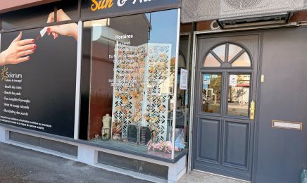 Sun & Nail : Manucure à Reims