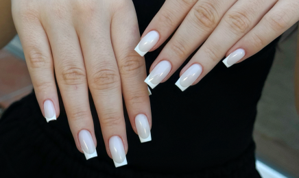 NAILED Institut - ( Chloé Nailed ) : Institut de beauté à La Trinité