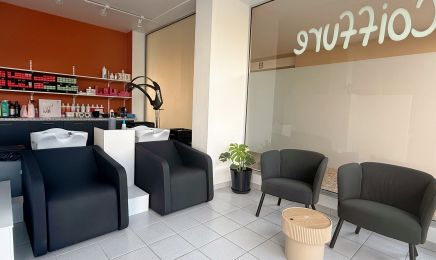 LM Coiffure : Coiffeur à Anglet
