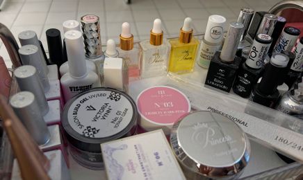 O’glownails : Manucure à Avallon