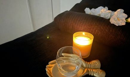 La lumiere d'Alex : Naturopathe à Antibes