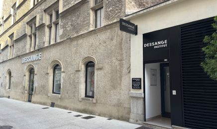 DESSANGE - Montélimar : Coiffeur à Montélimar
