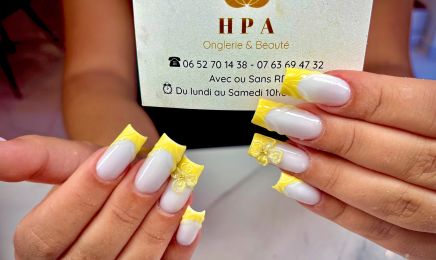 HPA Ongles & Beauté  : Institut de beauté à Les Pennes-Mirabeau