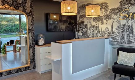 Swanoa : Coiffeur à Sucé-sur-Erdre