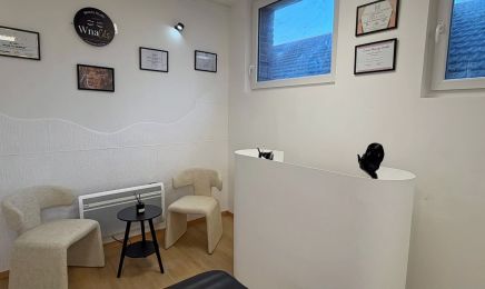 WNA CILS : Institut de beauté à Saint-Aubin-lès-Elbeuf