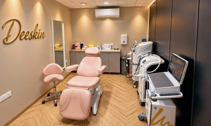 DEESKIN - Médecine esthétique, Laser, Injection Montpellier : Institut de beauté à Mauguio