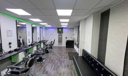 Neptune coiff : Coiffeur à Mulhouse