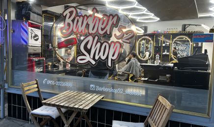Friseur Marli : Friseur in Lübeck