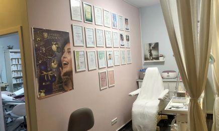 Tündes Schönheitsstudio: Tattoo-Künstler in Dornstadt