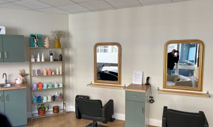 La Loge de Jenny : Coiffeur à Dunkerque