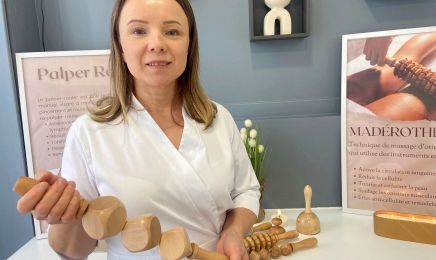 Détente et douceur  : Institut de beauté à Saint-Maur-des-Fossés