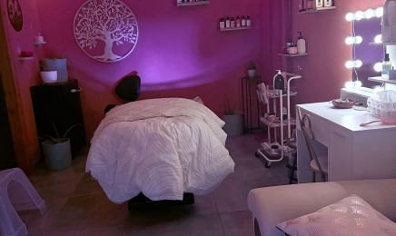Kalm HeadSpa  : Institut de beauté à Vecoux