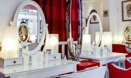 Atelier Red'One Neuilly : Coiffeur à Neuilly-sur-Seine