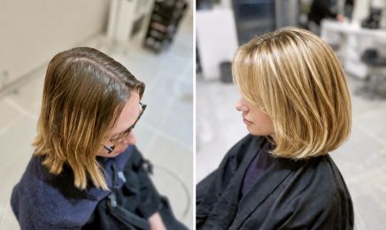 Jean Claude Biguine - Saint Placide  : Coiffeur à Paris