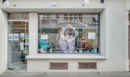 Le Salon D’Ornella : Coiffeur à Elbeuf