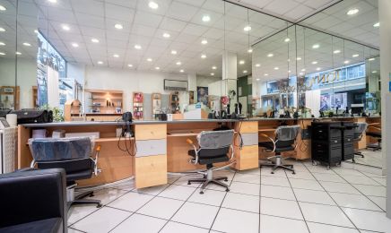 Tony Coiffure : Coiffeur à Saint-Étienne