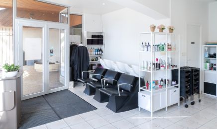 Castel Hair : Coiffeur à Châteaugay