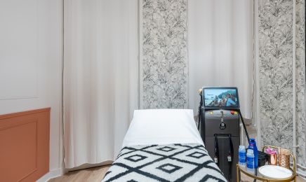 SKIN BLOO : Institut de beauté à Paris