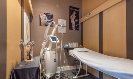 Institut Instant Beauté : Manucure à Strasbourg
