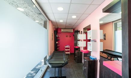 Beauty Hair - Exclusivement Féminin : Institut de beauté à Saint-Fons