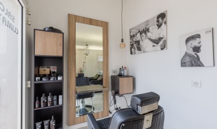 Frang’in Saint-Pierre-d'Oléron : Coiffeur à Saint-Pierre-d'Oléron