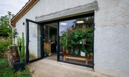 L'atelier de Glam's : Coiffeur à Marssac-sur-Tarn