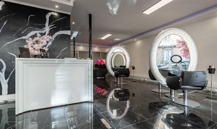 RM SHINE : Institut de beauté à Toulouse