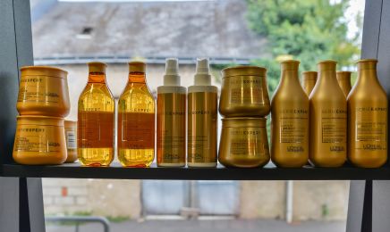 Le Salon de Marie : Coiffeur à Chambray-lès-Tours