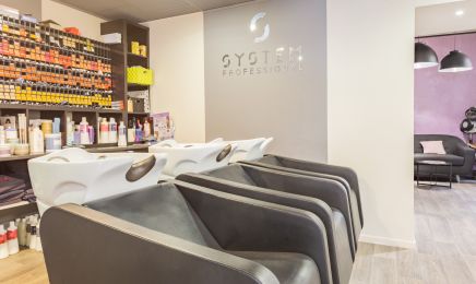Tif’Fany : Coiffeur à La Côte-Saint-André