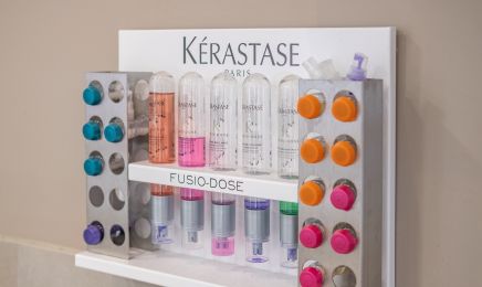 Hairsuit - Margencel : Coiffeur à Margencel