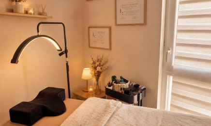 L’Atelier des Déesses  : Institut de beauté à Brumath