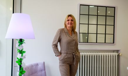 Sur Un Cil : Manucure à Saint-Just-en-Chaussée