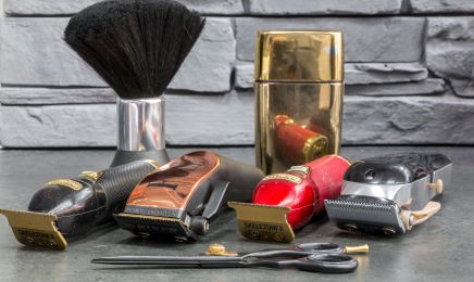 L'infinity barber : Barbier à Perpignan