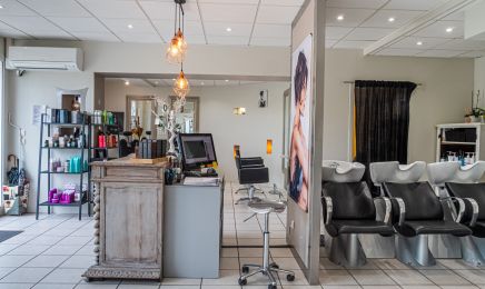 Le Carré : Coiffeur à Saint-Just-Saint-Rambert