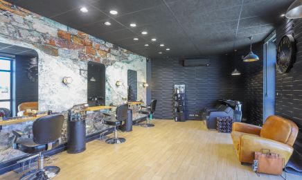 Tom Lang Coiffure : Coiffeur à Beaucaire