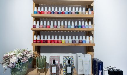L’atelier de beauté - Mylène Geffroy  : Institut de beauté à Le Vieux-Marché