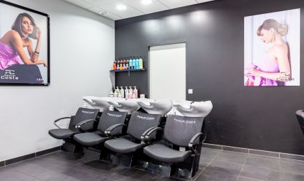 Pascal Coste - Villebarou : Coiffeur à Villebarou
