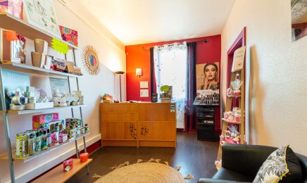 L'Instant Beauté : Institut de beauté à Venerque