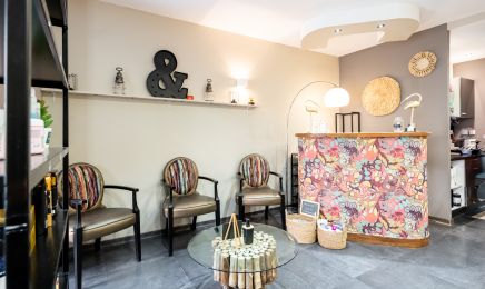 Audace et vous  : Coiffeur à Alès