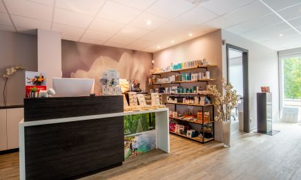 L’Atelier Beauté : Manucure à Valdahon