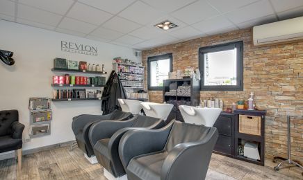 Aurelie coiffure : Coiffeur à Nîmes