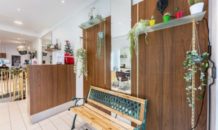SM Coiffure : Coiffeur à Maison Alfort