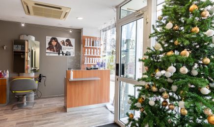 32 le salon Paray-le-Monial : Coiffeur à Paray-le-Monial